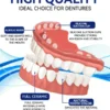 Maldirnagi™ Premium Custom Silicone Denture Set